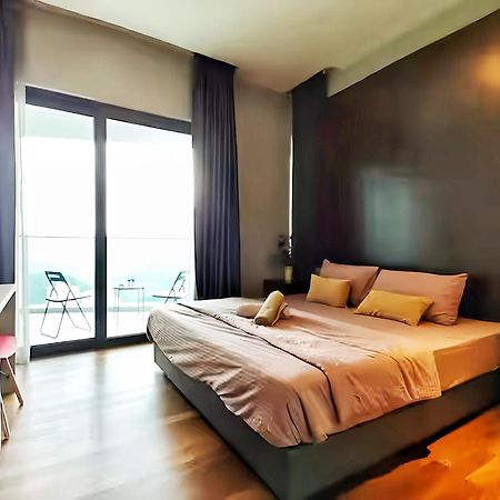 云顶高原格奥38公寓-标志住宿 外观 照片