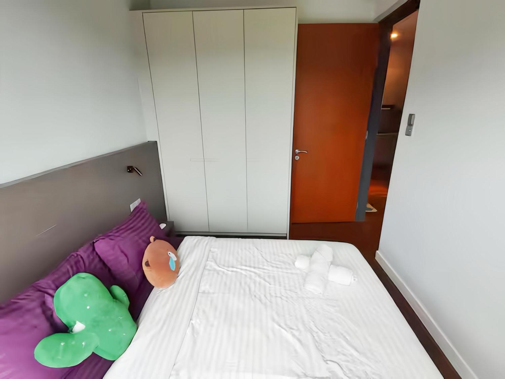 云顶高原格奥38公寓-标志住宿 外观 照片